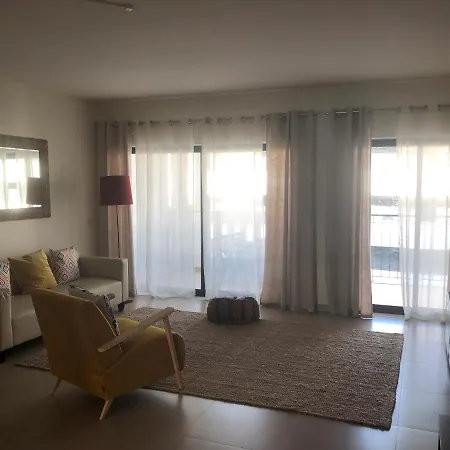 âncora Boutique - Center Appartement *
