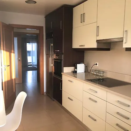 âncora Boutique - Center Appartement *