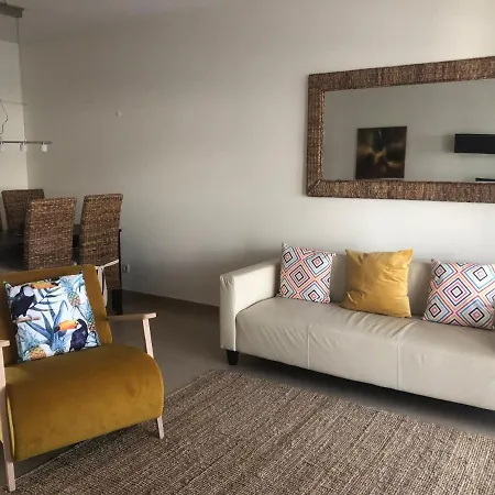 Appartement âncora Boutique - Center Lagos