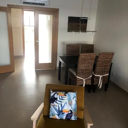 Apartment Ancora Boutique - Center