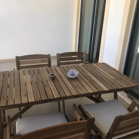 Apartamento Ancora Boutique - Center *
