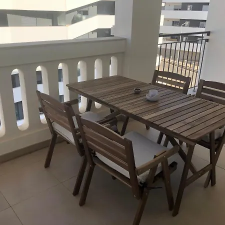 Apartment Ancora Boutique - Center *