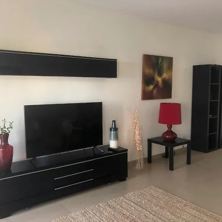 Ancora Boutique - Center Apartamento *