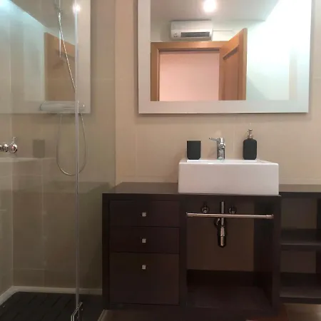 Ancora Boutique - Center Apartment