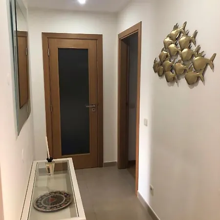 Apartamento Ancora Boutique - Center