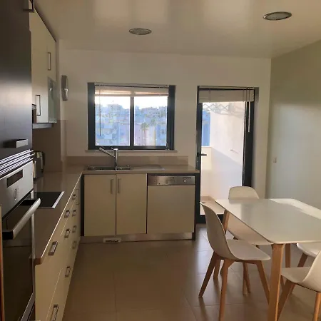 Apartment Ancora Boutique - Center Lagos