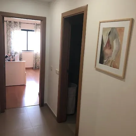 Ancora Boutique - Center Apartment *