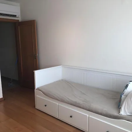Ancora Boutique - Center Apartment