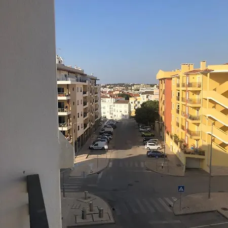 Apartment Ancora Boutique - Center Lagos
